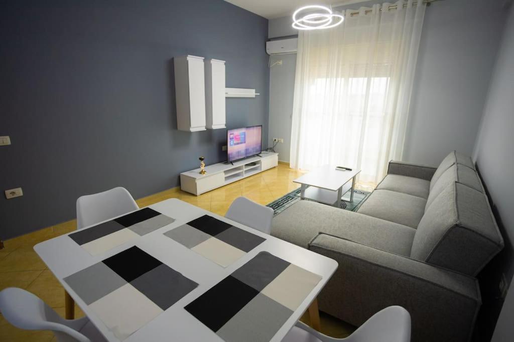 In Kejvi Apartment Vlorë